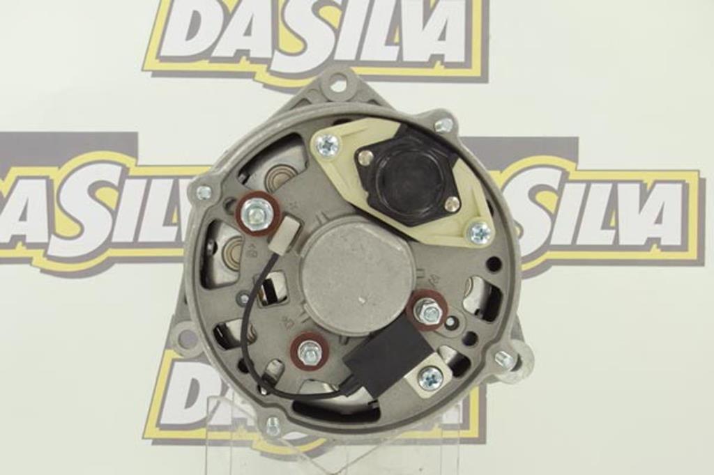 Alternador DA SILVA S.A.S. 010004