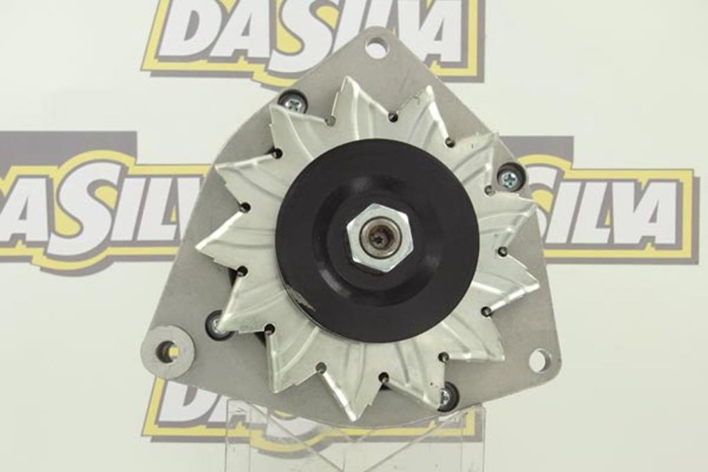 Alternador DA SILVA S.A.S. 010004