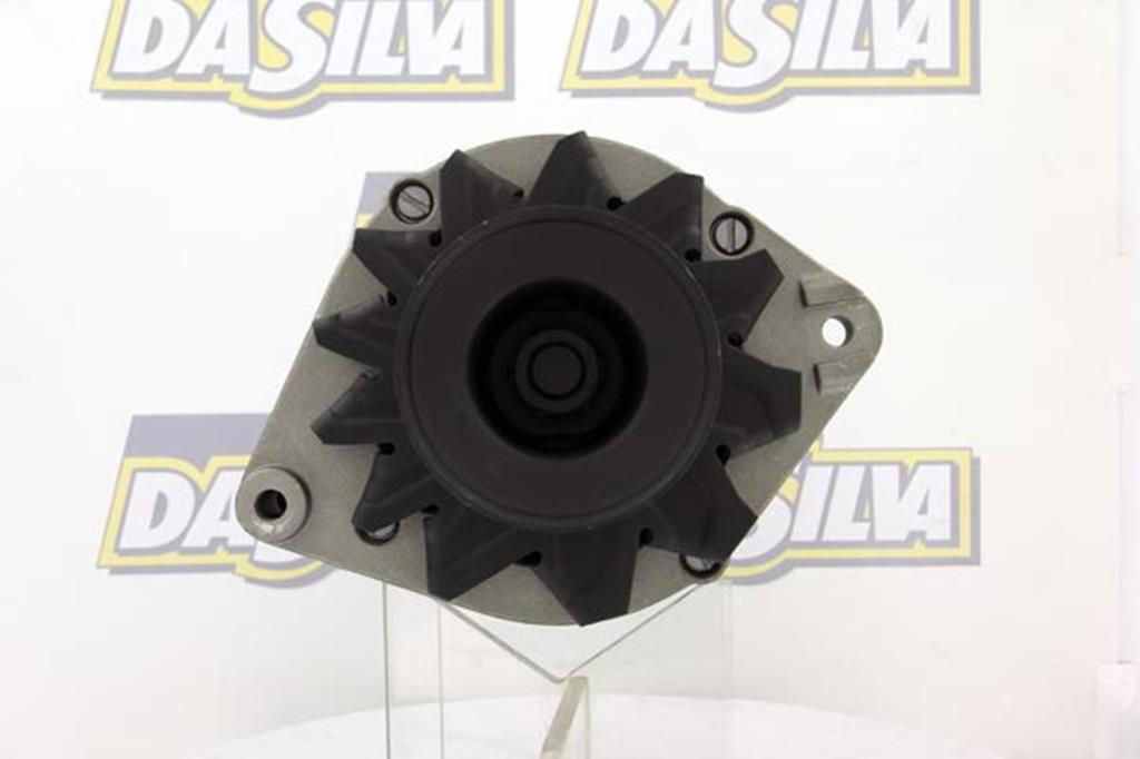 Alternateur DA SILVA S.A.S. 010010