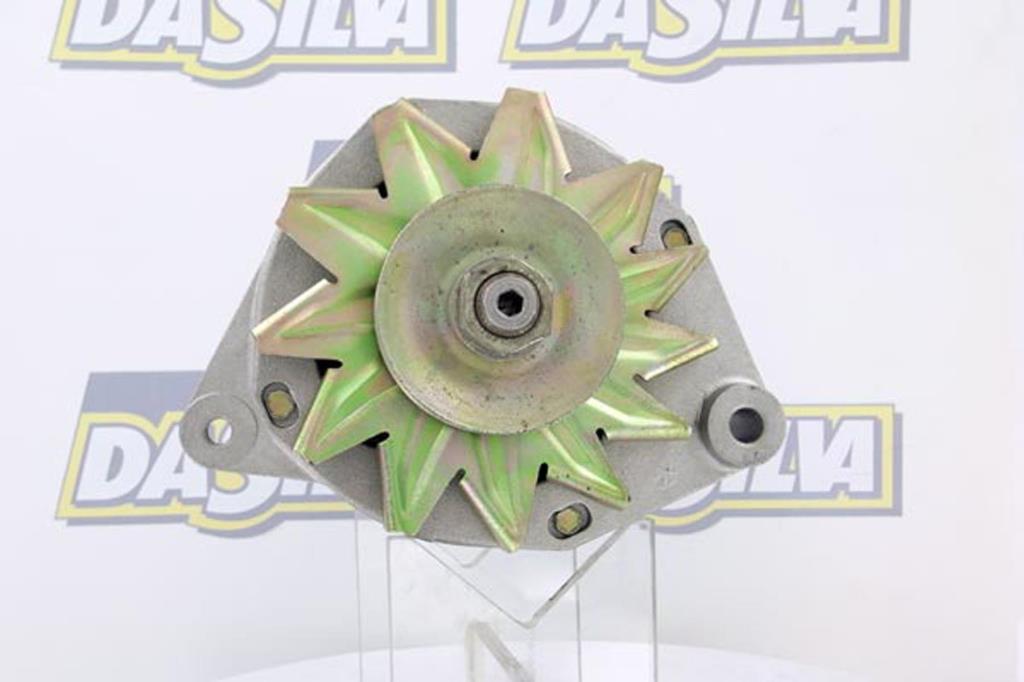 Alternateur DA SILVA S.A.S. 010014