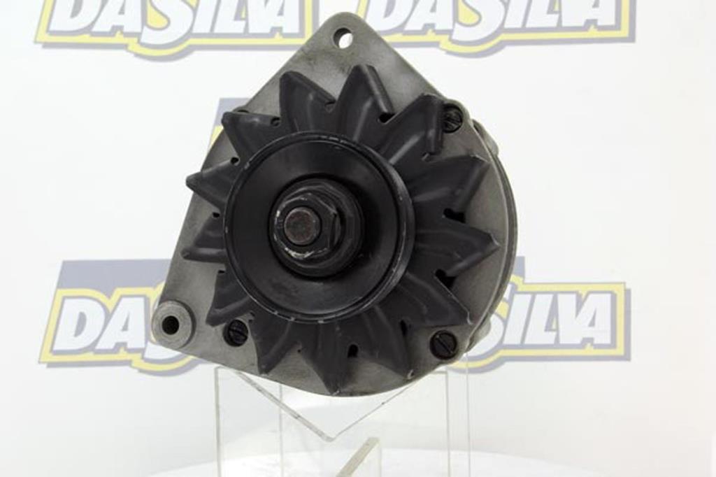 Alternateur DA SILVA S.A.S. 010016