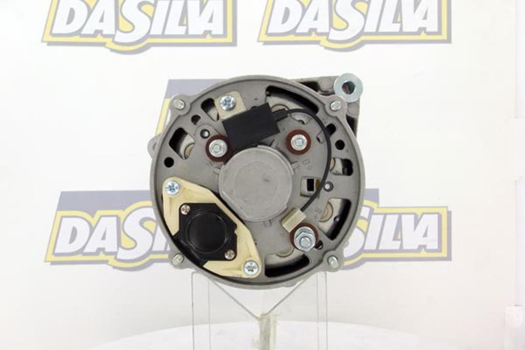 Alternador DA SILVA S.A.S. 010018