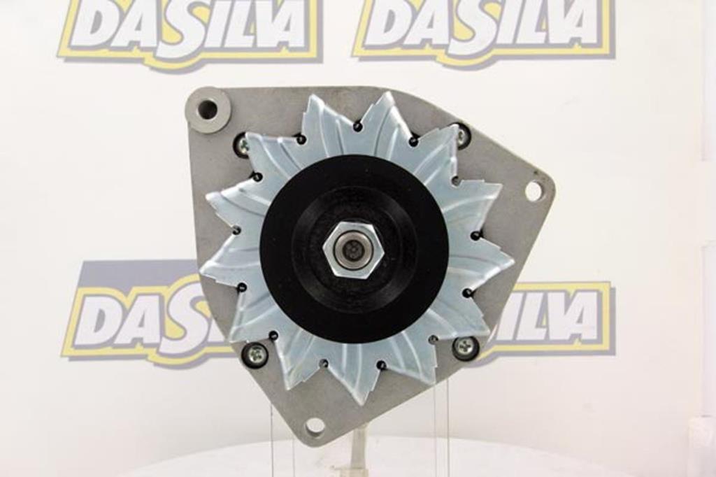 Alternador DA SILVA S.A.S. 010018