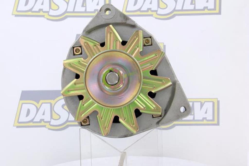 Alternateur DA SILVA S.A.S. ref. 010019