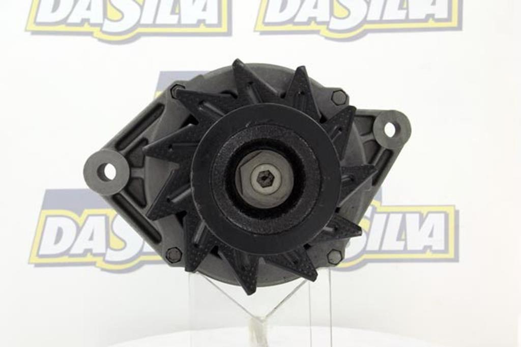 Alternateur DA SILVA S.A.S. 010025