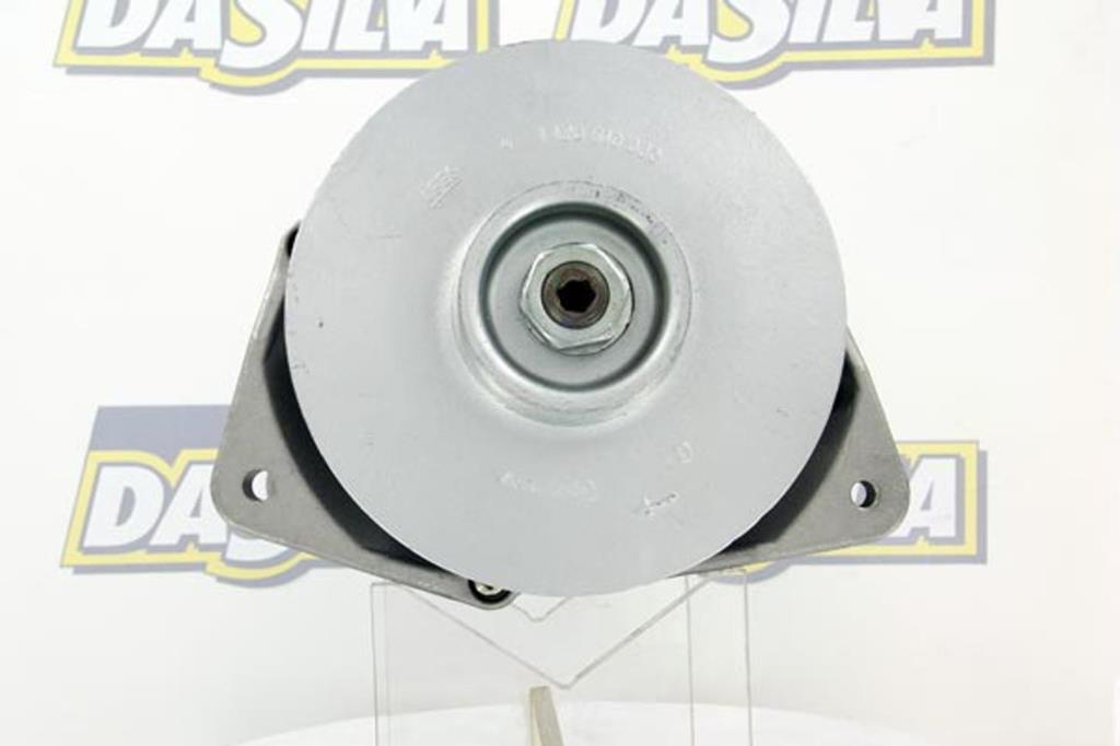 Alternateur DA SILVA S.A.S. ref. 010046