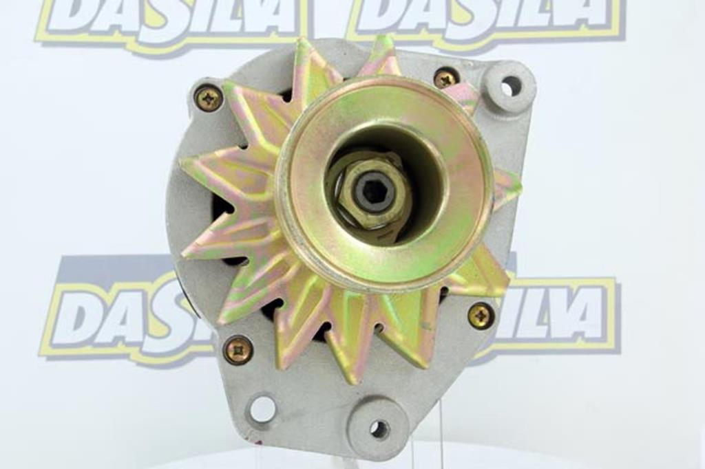 Alternateur DA SILVA S.A.S. ref. 010047