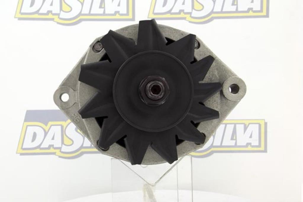 Alternador DA SILVA S.A.S. 010051