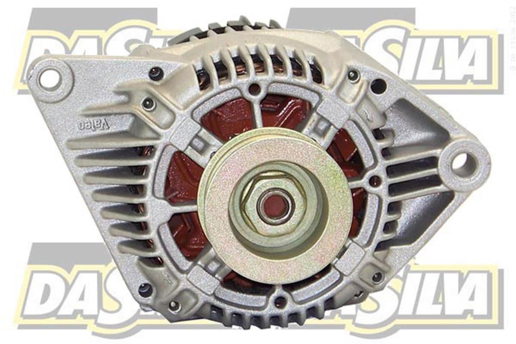 Alternateur DA SILVA S.A.S. 010052