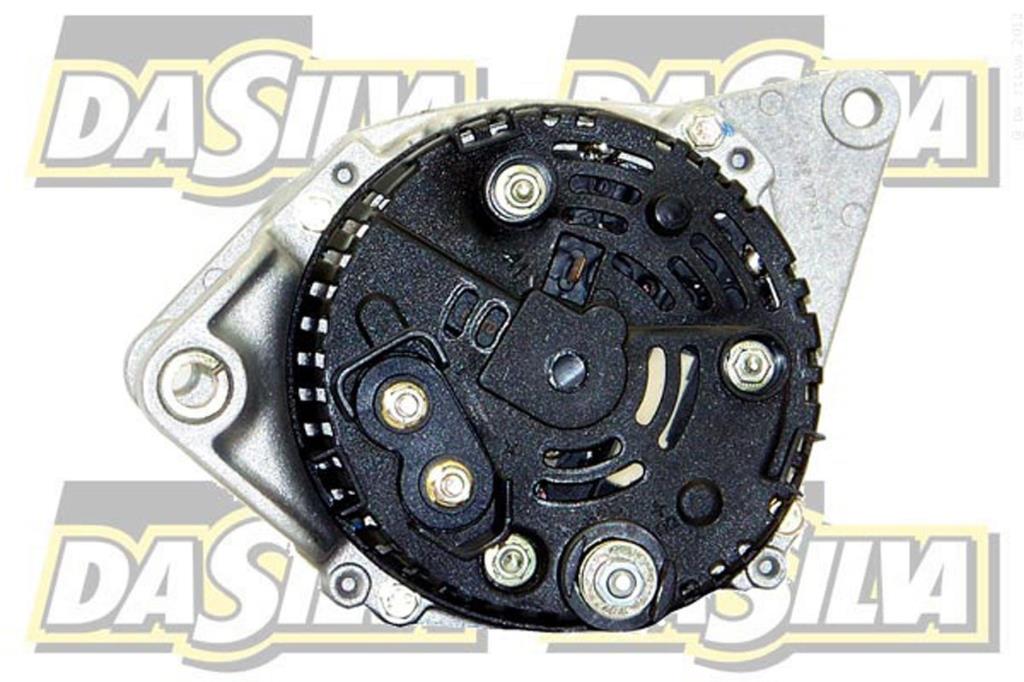 Alternateur DA SILVA S.A.S. 010052