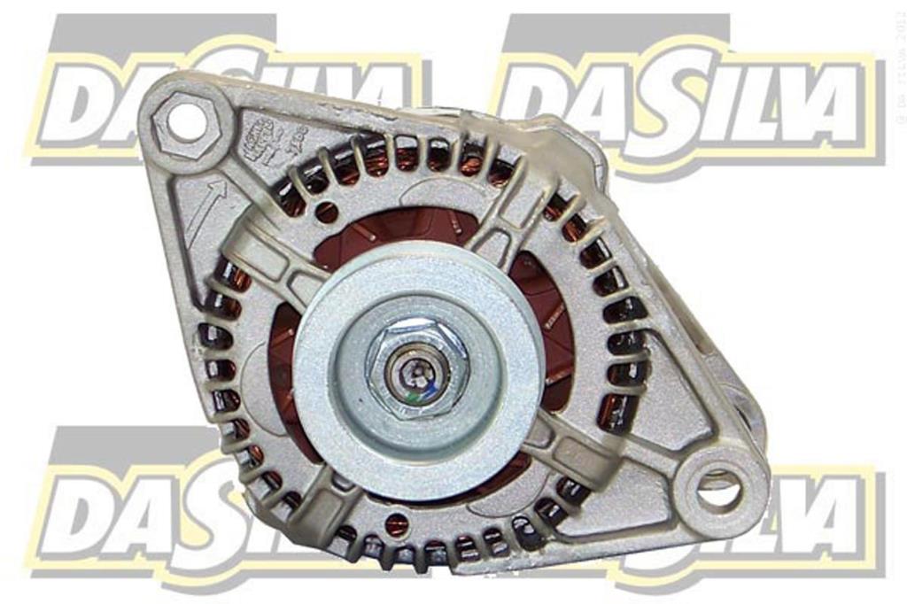 Alternateur DA SILVA S.A.S. 010055