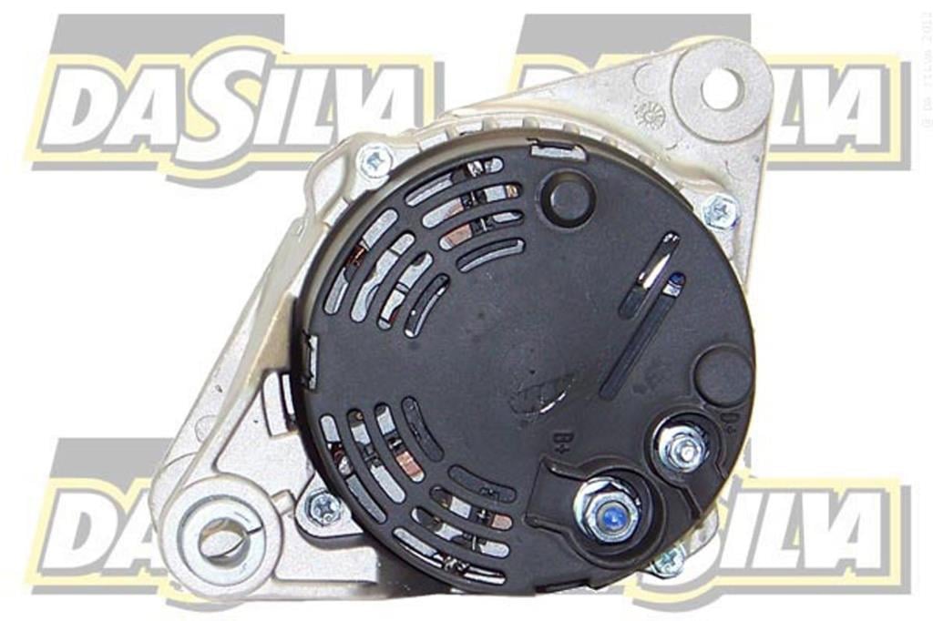 Alternateur DA SILVA S.A.S. 010055