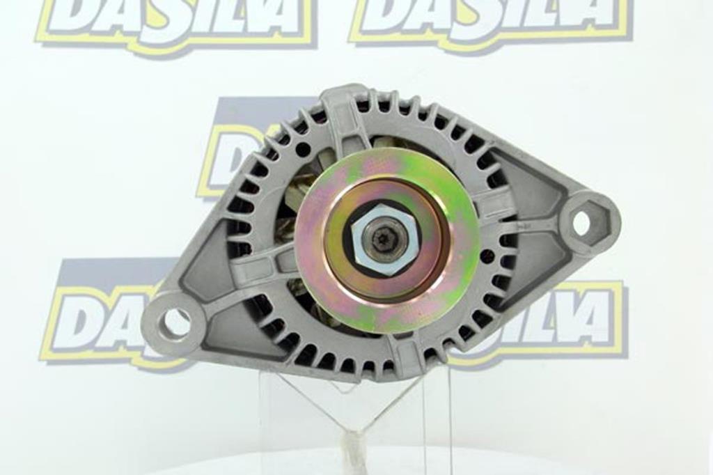 Alternateur DA SILVA S.A.S. 010056