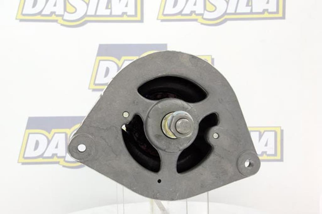 Alternateur DA SILVA S.A.S. 010061