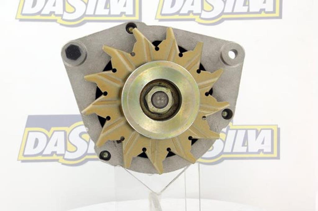Alternateur DA SILVA S.A.S. 010066