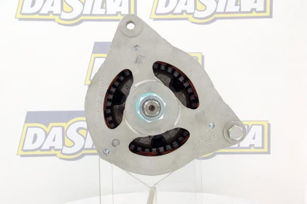 Alternateur DA SILVA S.A.S. 010068
