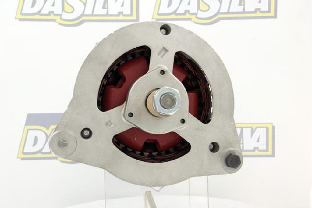 Alternador DA SILVA S.A.S. 010073