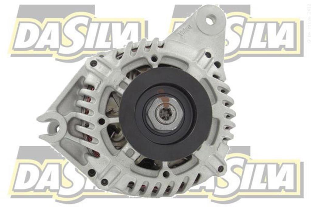 Alternador DA SILVA S.A.S. 010079