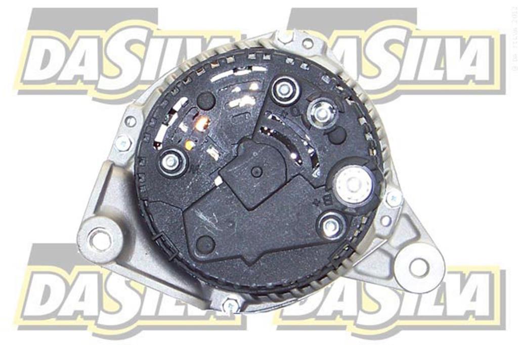 Alternador DA SILVA S.A.S. 010079