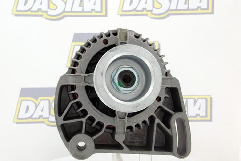 Alternador DA SILVA S.A.S. 010080