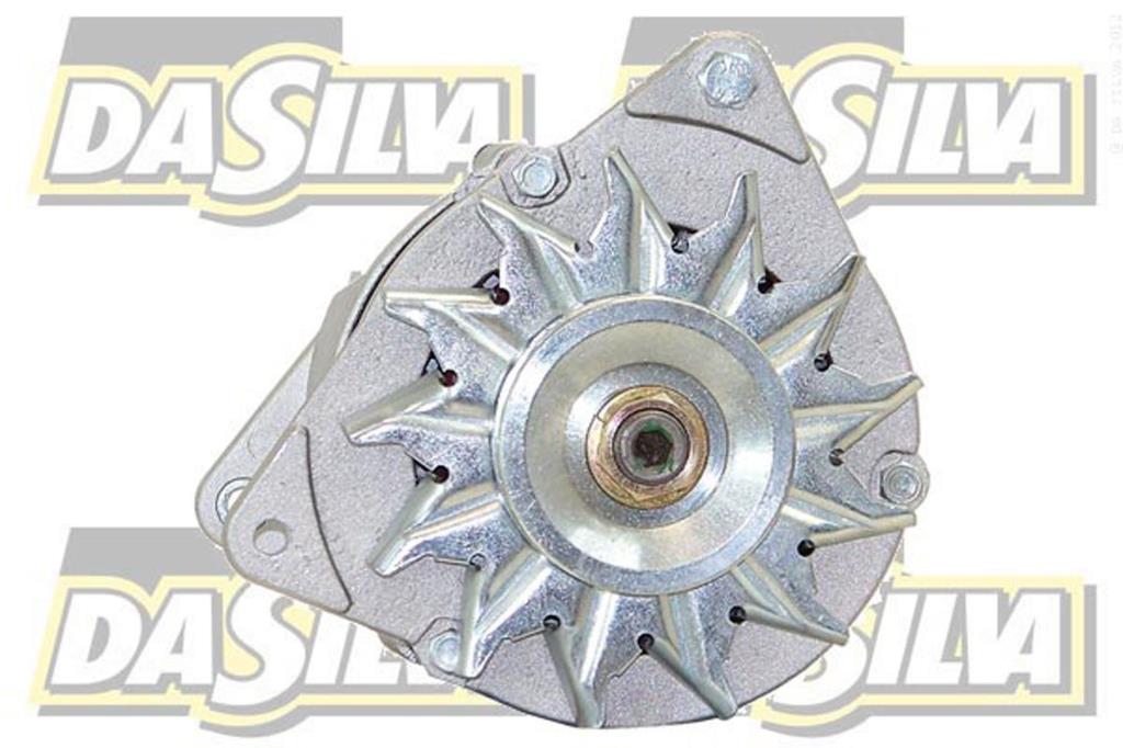 Alternateur DA SILVA S.A.S. 010084