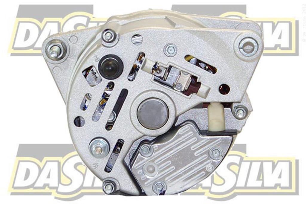 Alternateur DA SILVA S.A.S. 010084