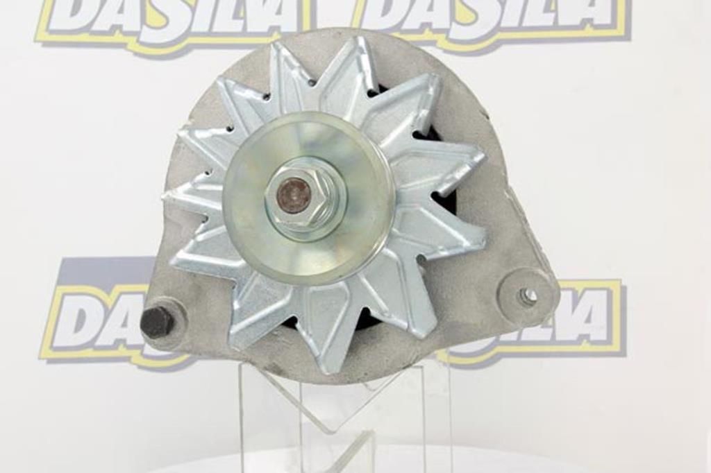 Alternateur DA SILVA S.A.S. 010086