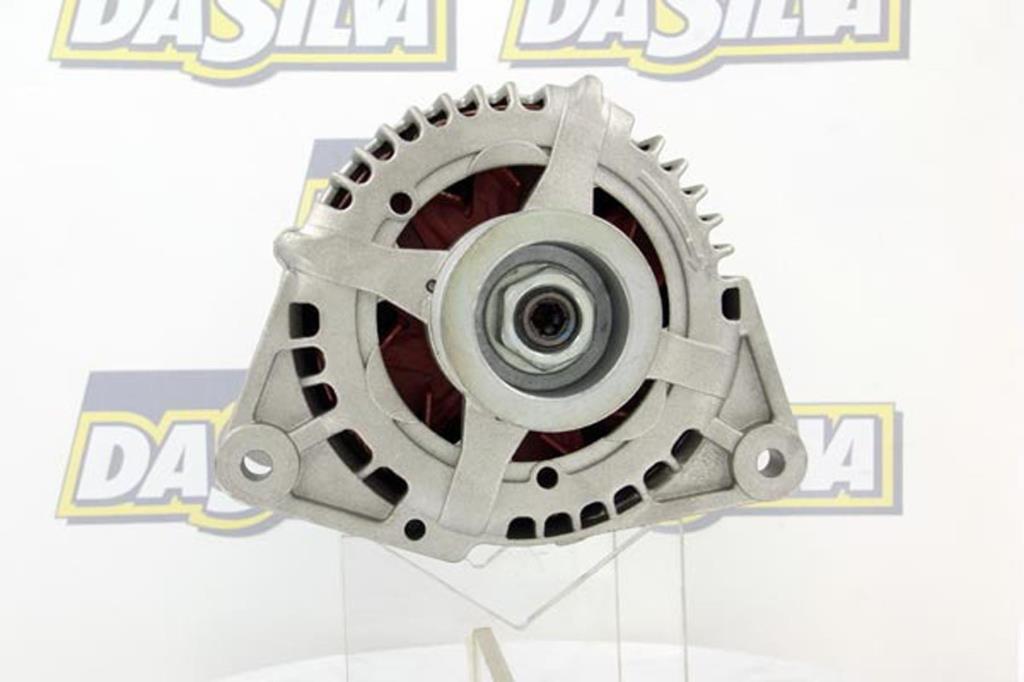 Alternateur DA SILVA S.A.S. 010087