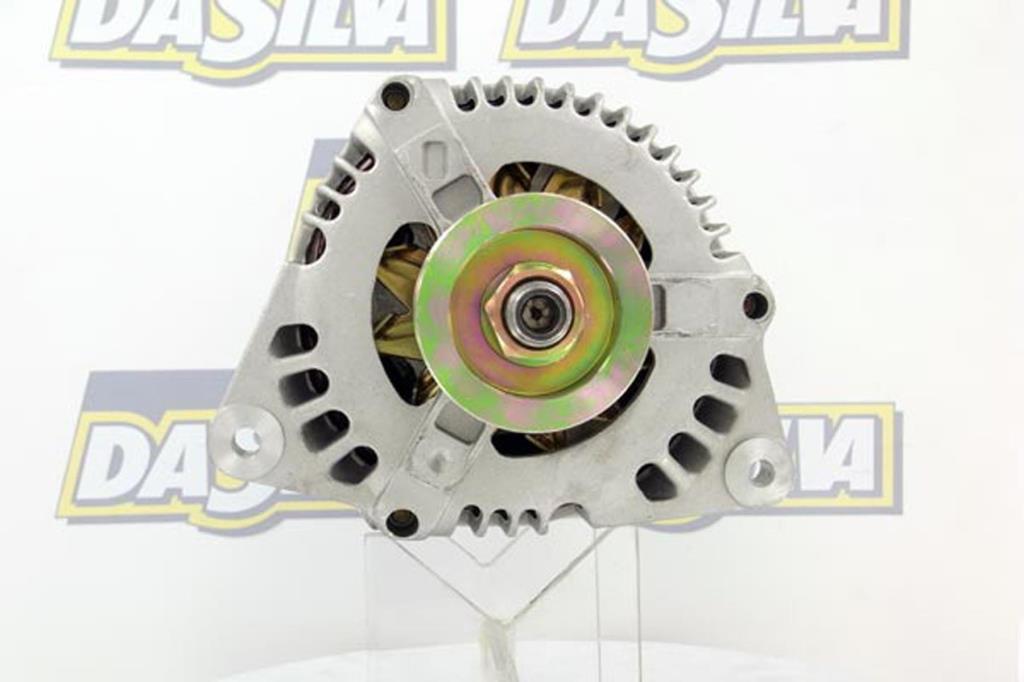 Alternateur DA SILVA S.A.S. 010090