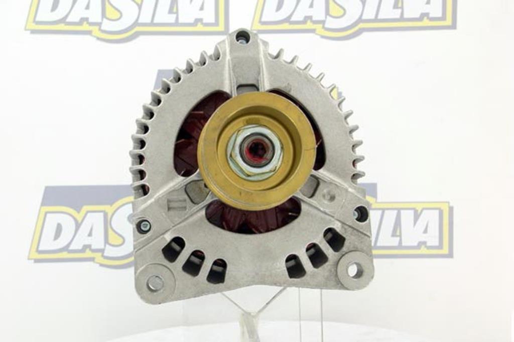 Alternateur DA SILVA S.A.S. 010094