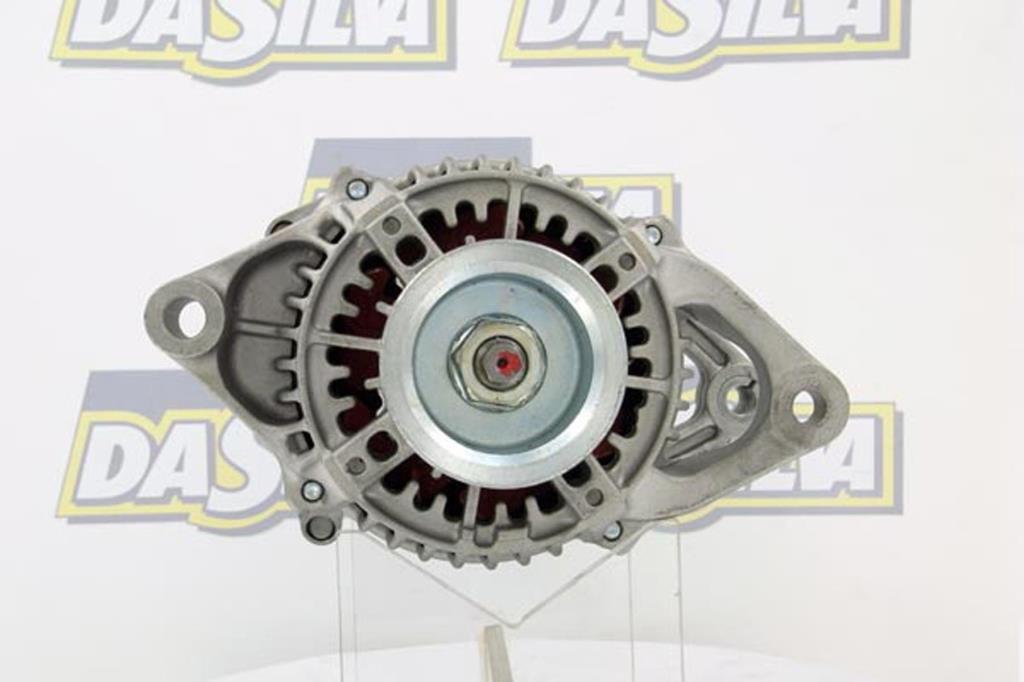 Alternateur DA SILVA S.A.S. 010095