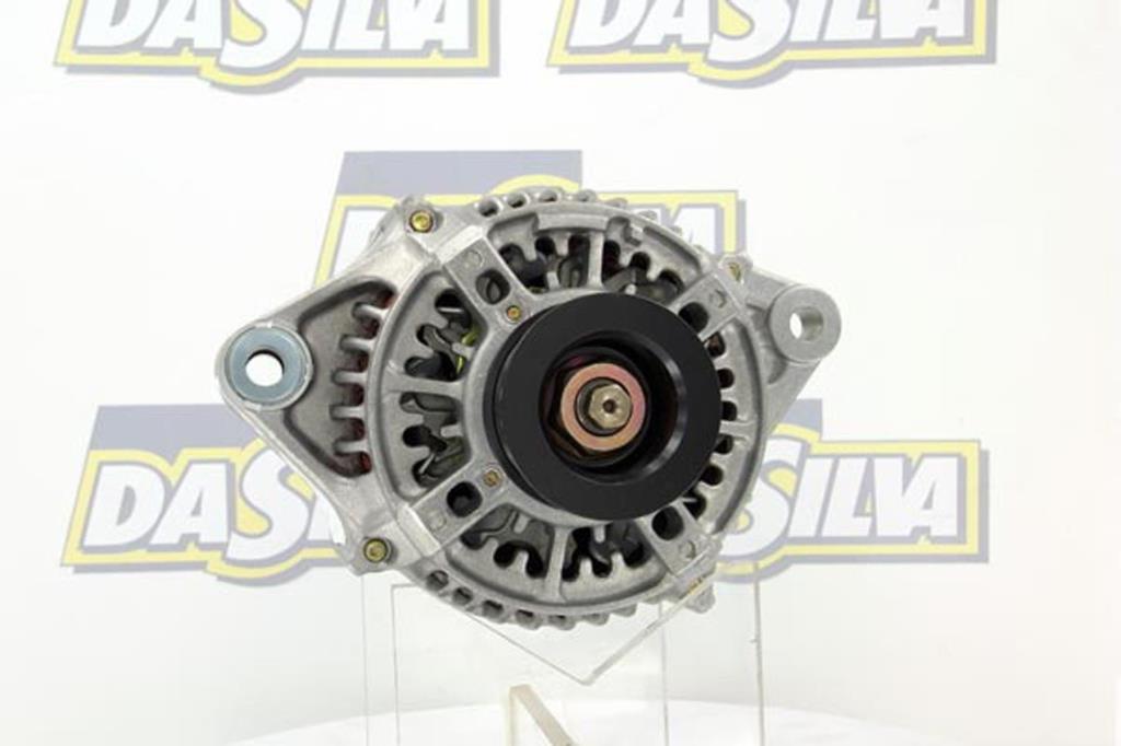 Alternador DA SILVA S.A.S. 010096