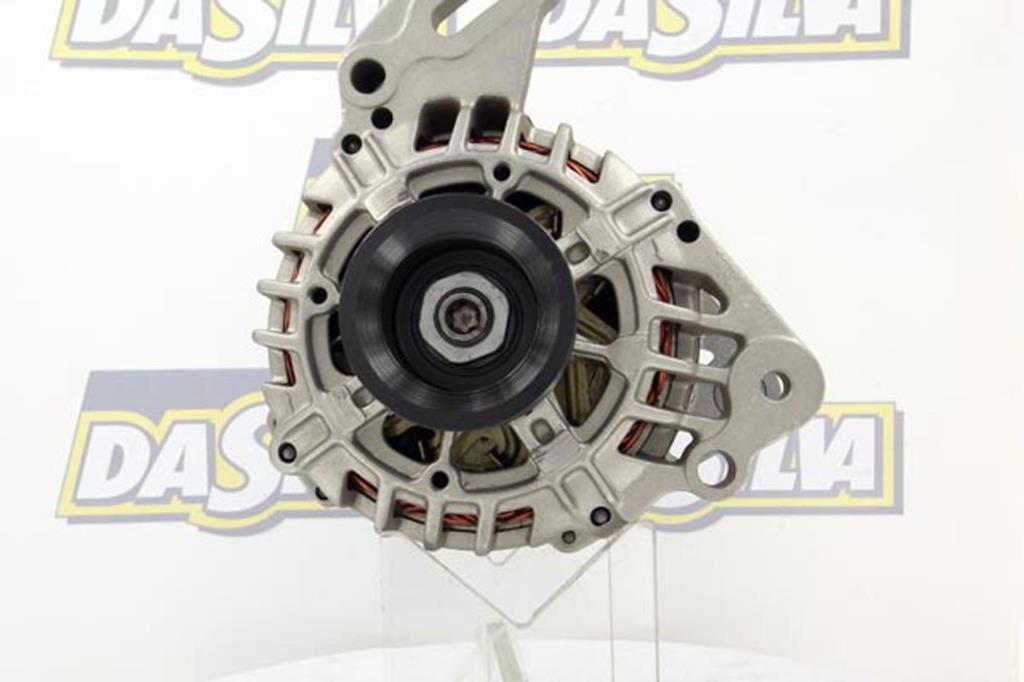 Alternador DA SILVA S.A.S. ref. 010098