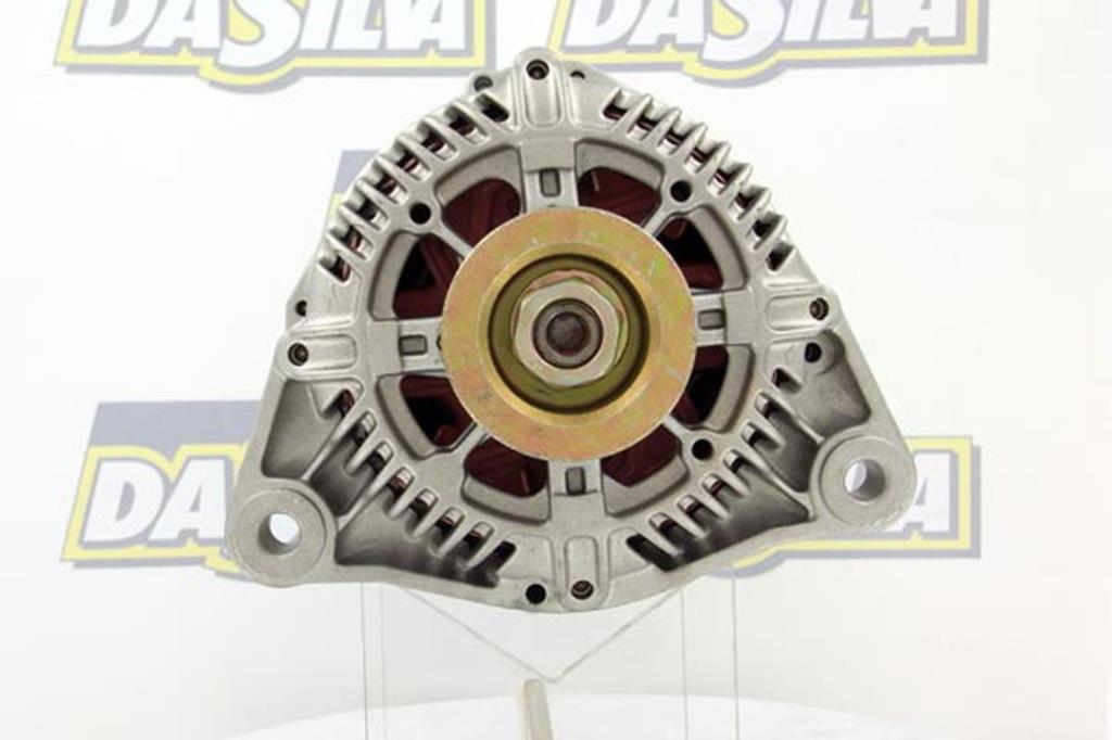 Alternateur DA SILVA S.A.S. 010099