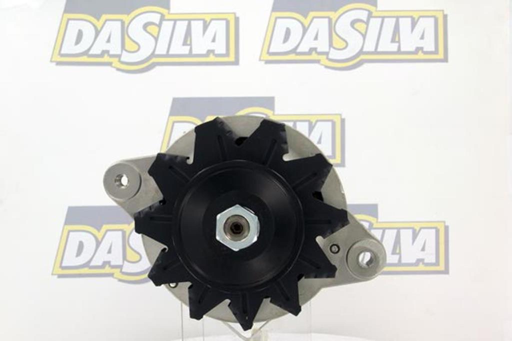 Alternador DA SILVA S.A.S. 010101