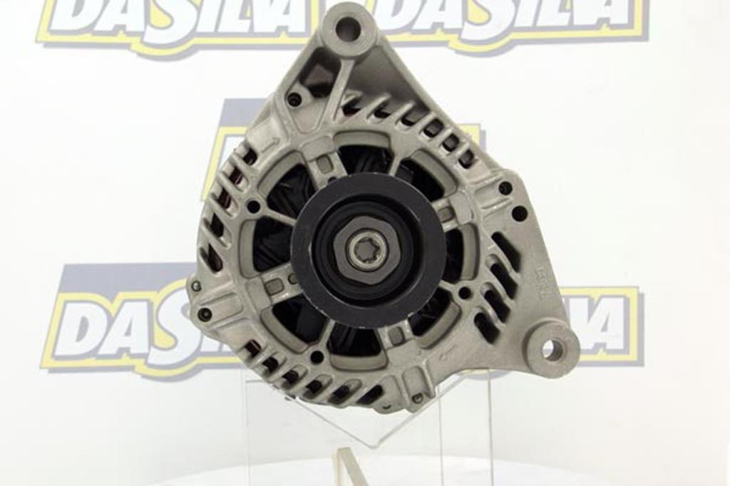 Alternateur DA SILVA S.A.S. JA010103