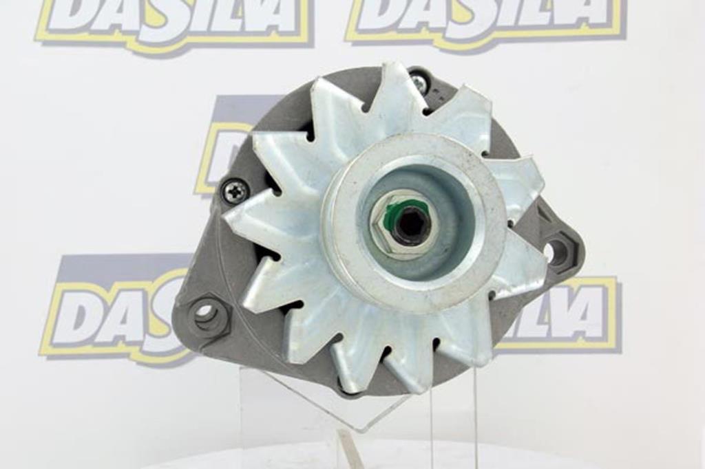 Alternateur DA SILVA S.A.S. 010105