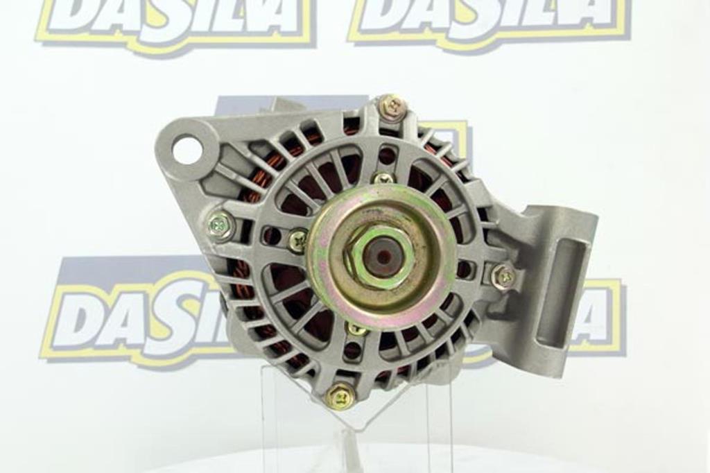 Alternador DA SILVA S.A.S. ref. 010107