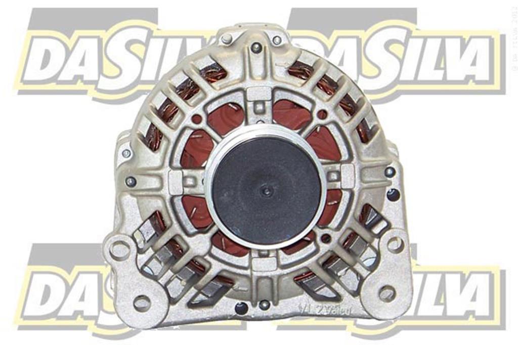 Alternateur DA SILVA S.A.S. ref. JA010110
