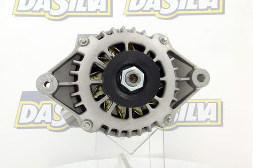 Alternateur DA SILVA S.A.S. 010112