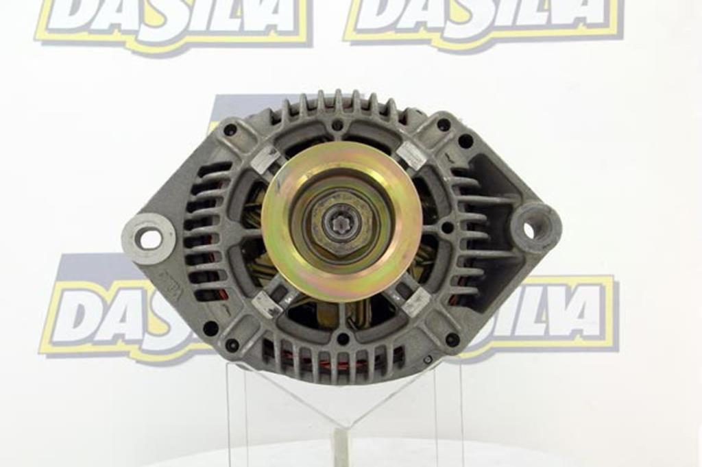 Alternateur DA SILVA S.A.S. ref. 010115