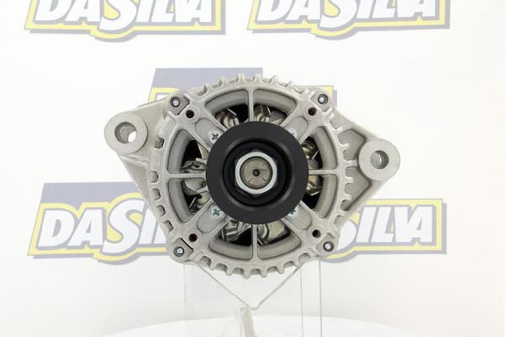 Alternateur DA SILVA S.A.S. 010118