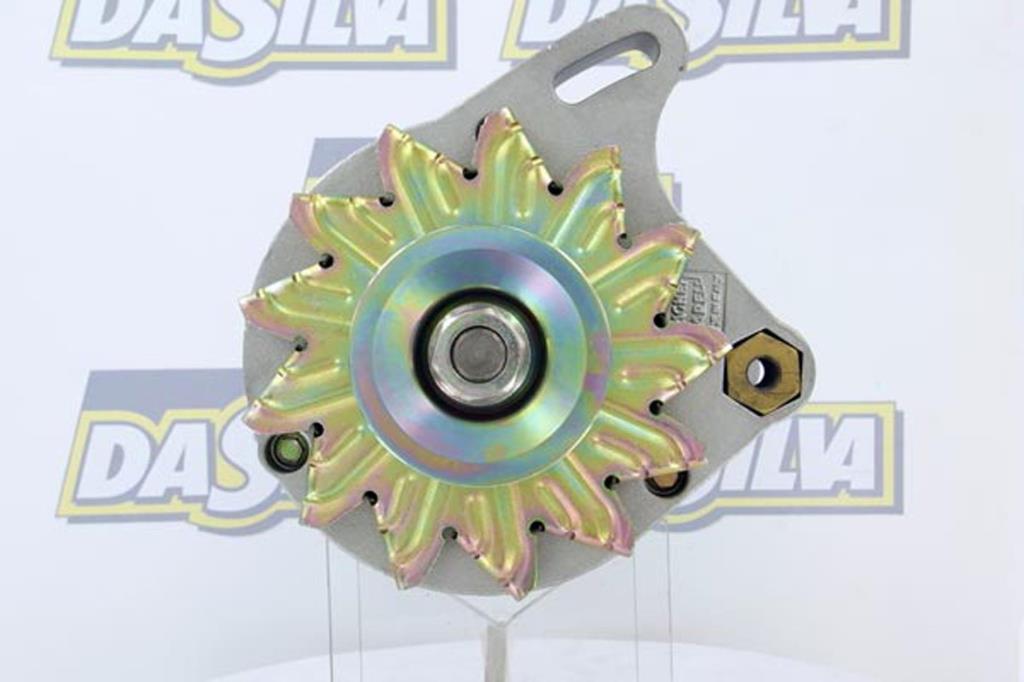 Alternador DA SILVA S.A.S. 010119