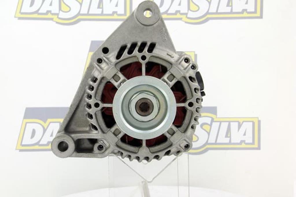 Alternateur DA SILVA S.A.S. 010120