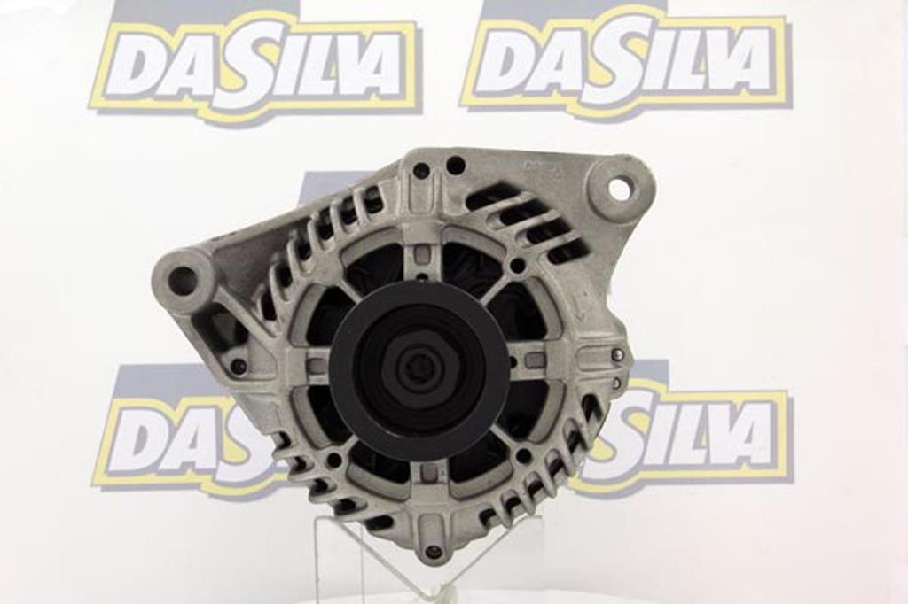 Alternateur DA SILVA S.A.S. 010121