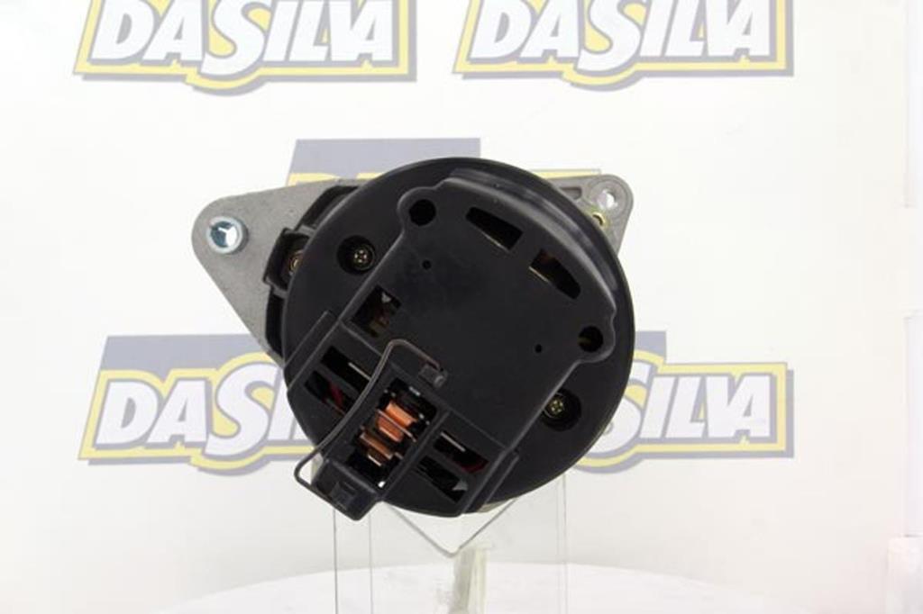 Alternateur DA SILVA S.A.S. 010128