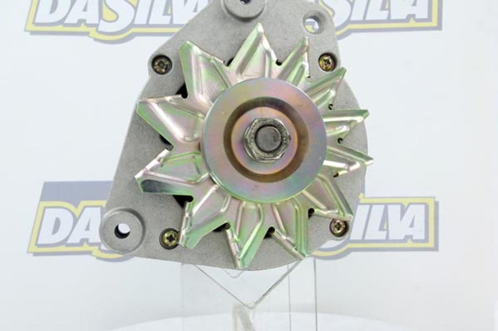 Alternateur DA SILVA S.A.S. ref. 010132