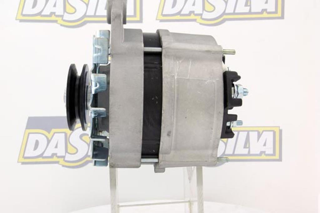 Alternador DA SILVA S.A.S. ref. 010135