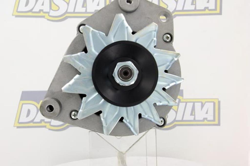 Alternador DA SILVA S.A.S. ref. 010135