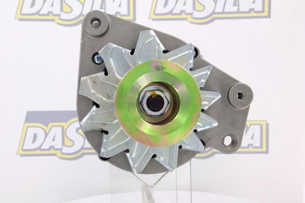 Alternador DA SILVA S.A.S. 010138
